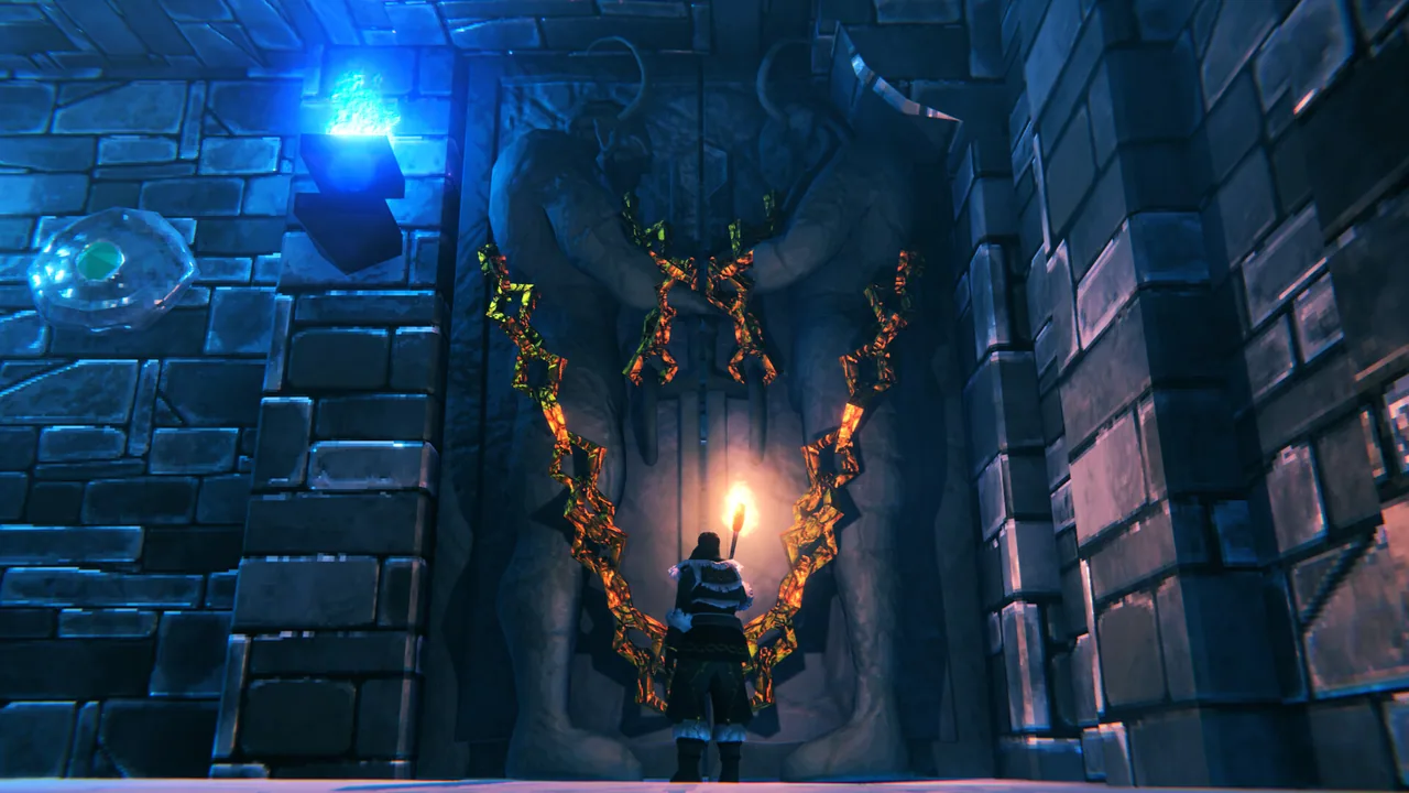 英灵神殿 Valheim 截图 5