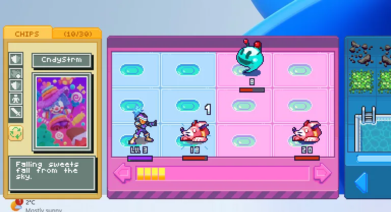 桌宠大乱斗 截图 3