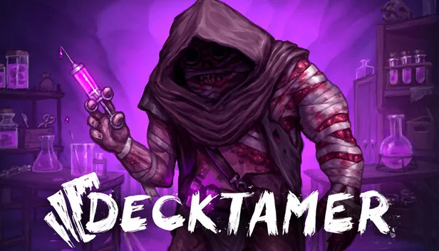 驯牌师 Decktamer 截图 1