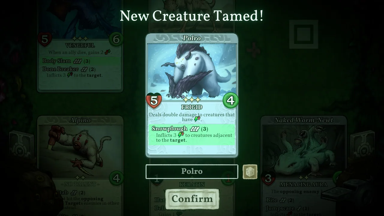 驯牌师 Decktamer 截图 4