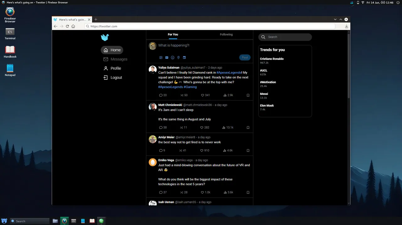 HackHub 终极黑客模拟器 截图 3