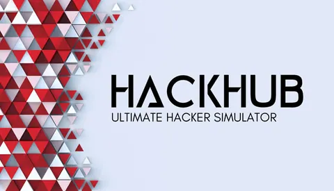HackHub 终极黑客模拟器