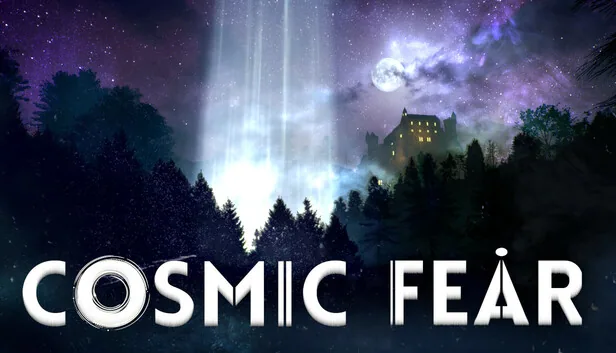 宇宙恐惧 Cosmic Fear 截图 1