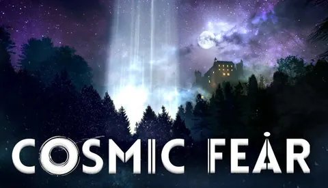 宇宙恐惧 Cosmic Fear