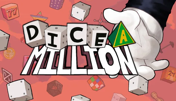 Dice A Million 截图 1