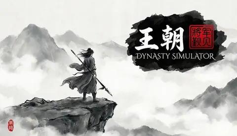 王朝 将军觐见
