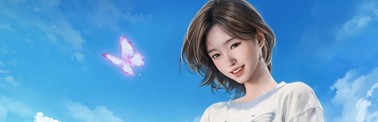云族裔 inZOI 截图 3