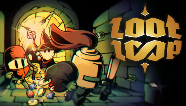Loot Loop 截图 1