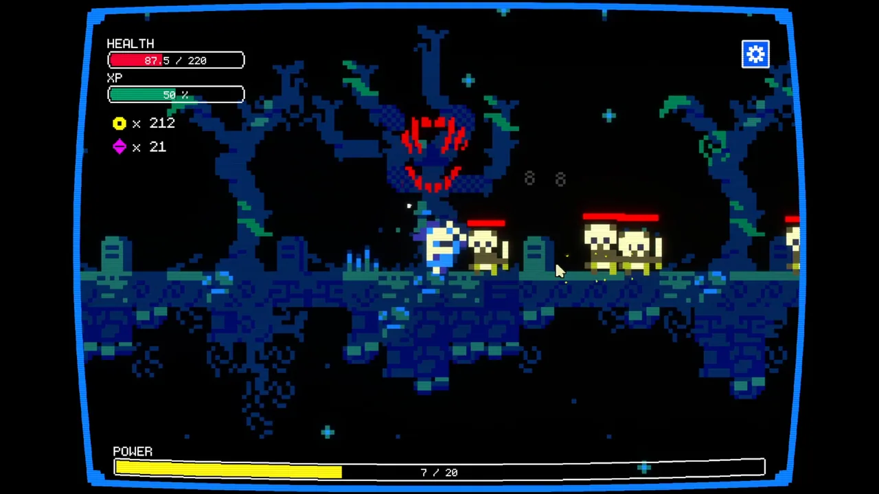 Loot Loop 截图 2