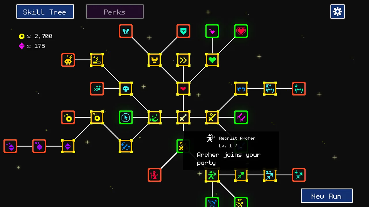 Loot Loop 截图 3