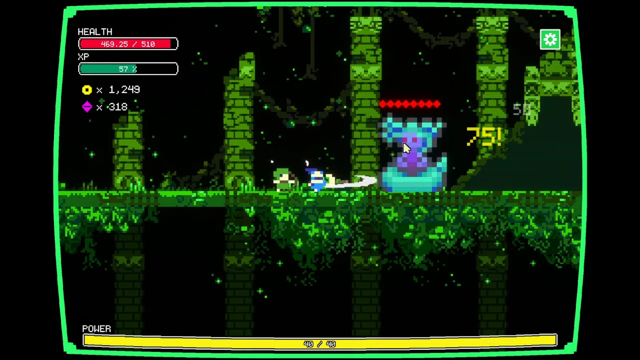 Loot Loop 截图 4