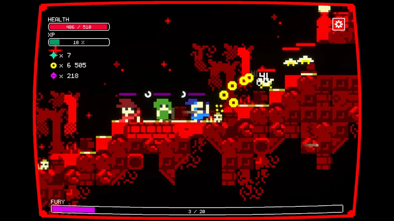 Loot Loop 截图 5