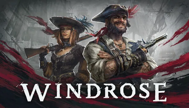风启之旅 Windrose 截图 1
