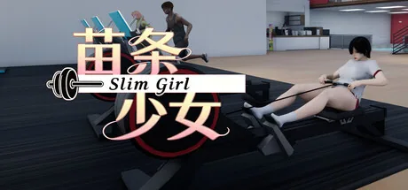 苗条少女 Slim Girl 截图 2