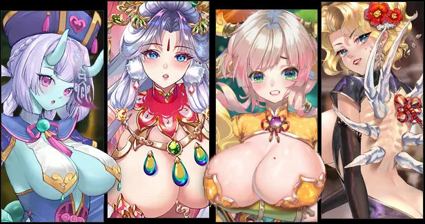 妖谈2 九尾异闻 截图 2