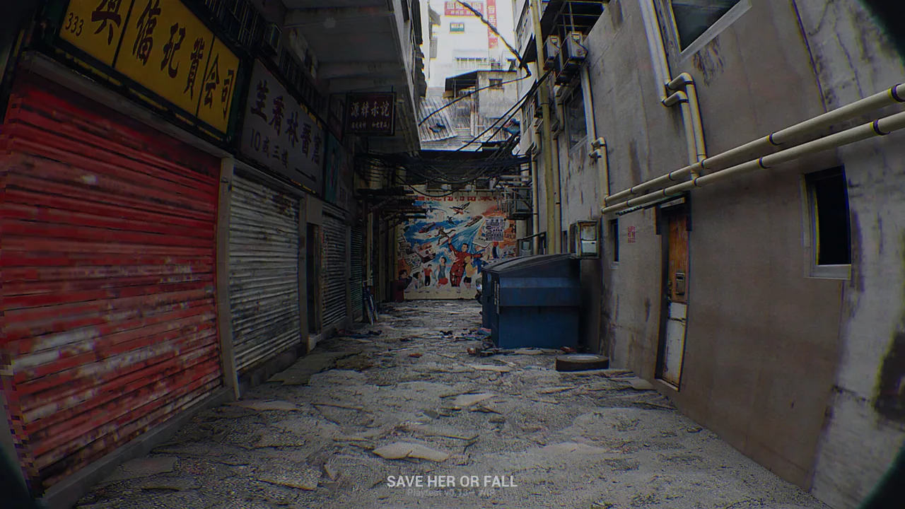 Better Than Dead 截图 2