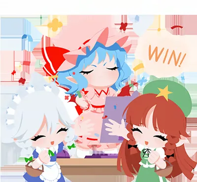 帝国幻想乡 TOHOTOPIA 截图 3