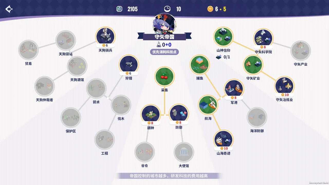 帝国幻想乡 TOHOTOPIA 截图 6