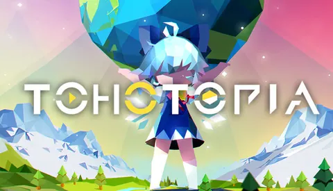 帝国幻想乡 TOHOTOPIA