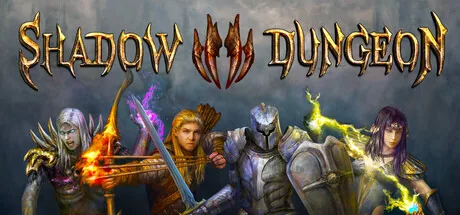 暗影地牢 Shadow Dungeon 截图 2
