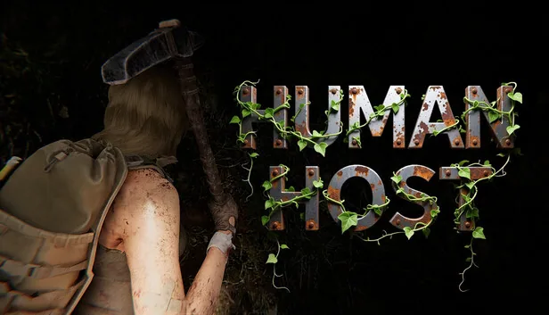 Human Host 截图 1