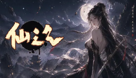 仙之气