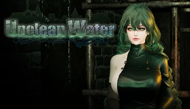 秽水 Unclean Water 截图 1
