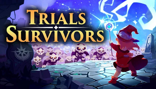 审判幸存者 Trials Survivors 截图 1