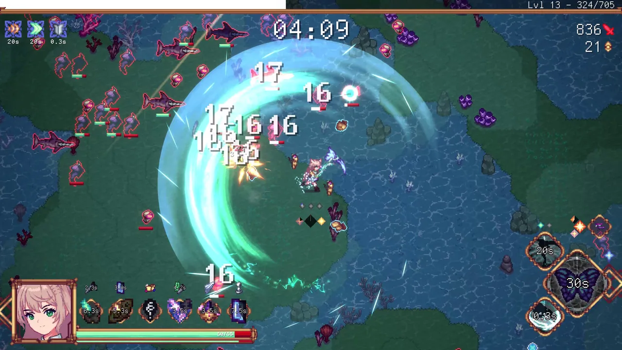 穹海双星 Second Stellar 截图 3