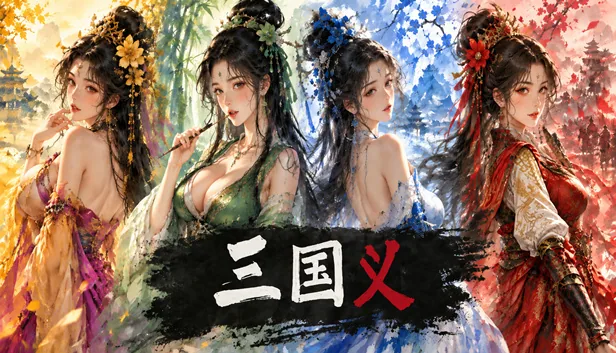 三国义 截图 1