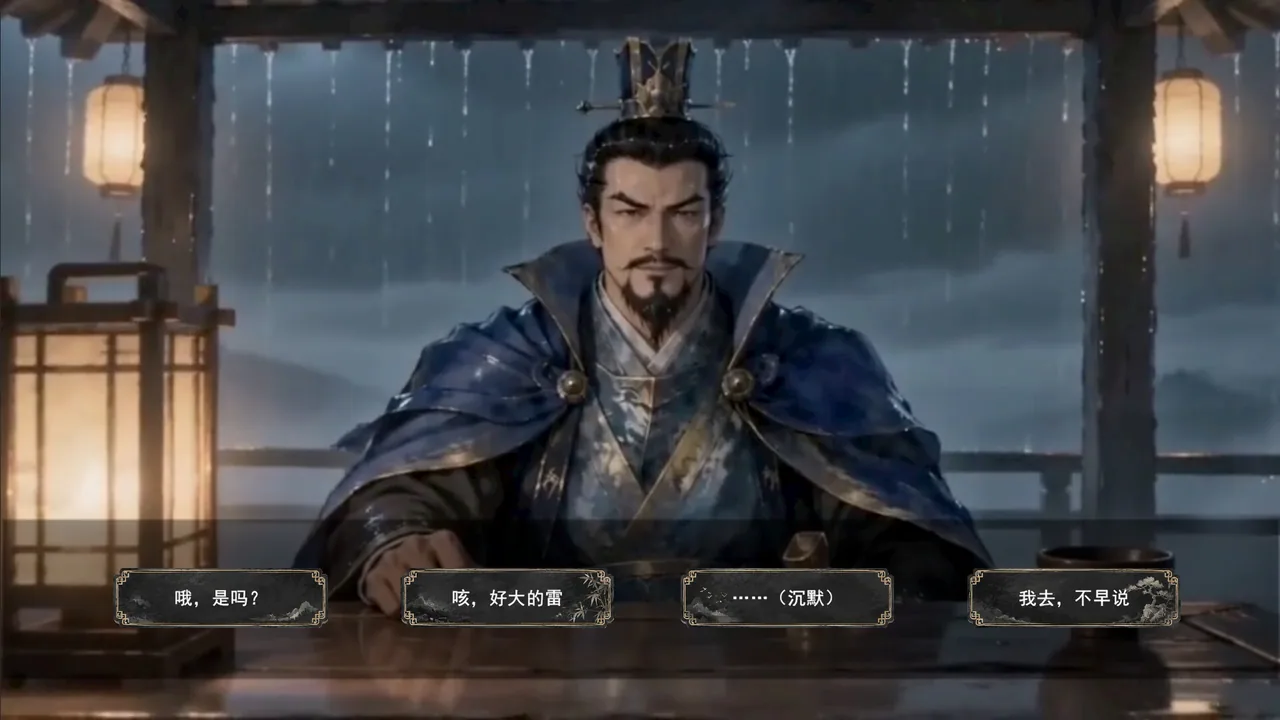 三国义 截图 3