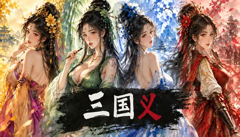 三国义