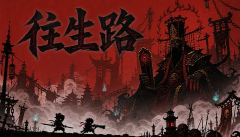 往生路 The Return