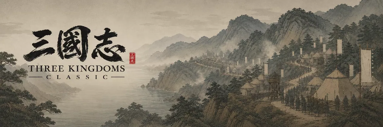 三国志经典 截图 2