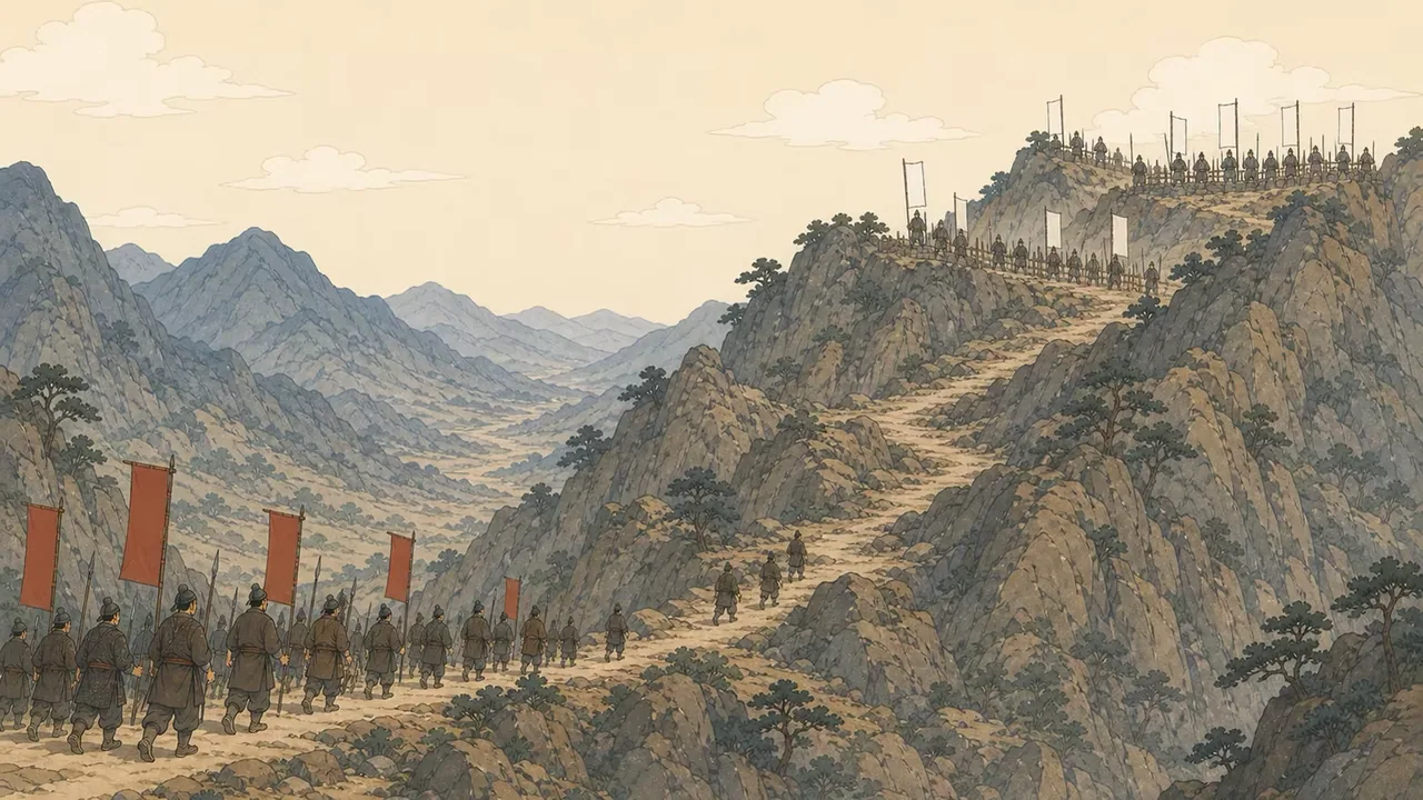 三国志经典 截图 5