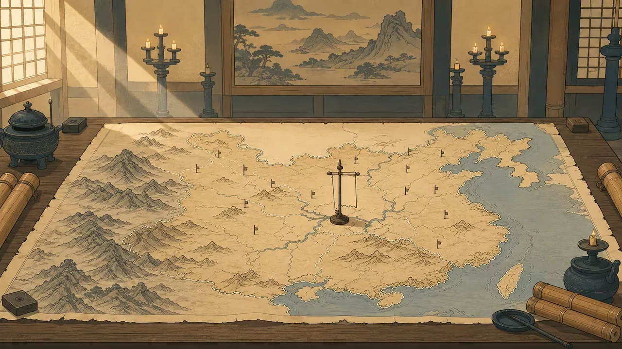 三国志经典 截图 6