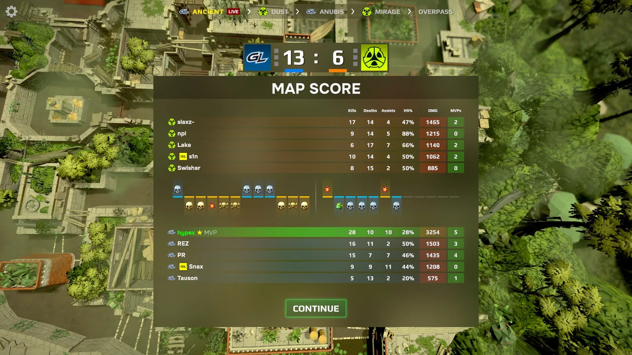 Esports Manager 2026 截图 3