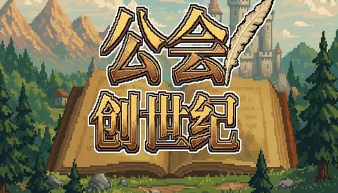 公会创世纪