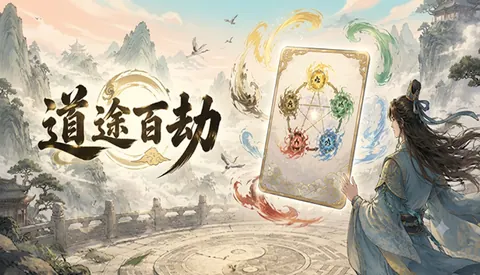 道途百劫