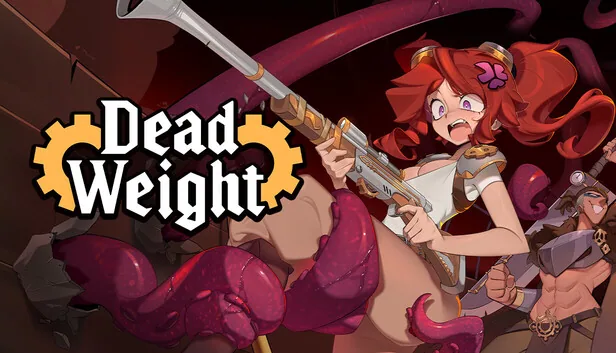 沉重负担 Dead Weight 截图 1