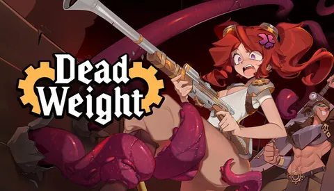 沉重负担 Dead Weight