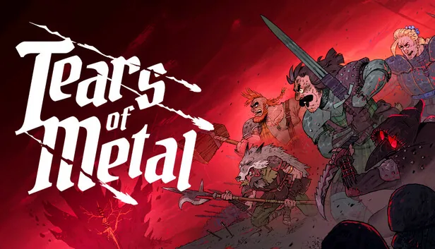 金属之泪 Tears of Metal 截图 1