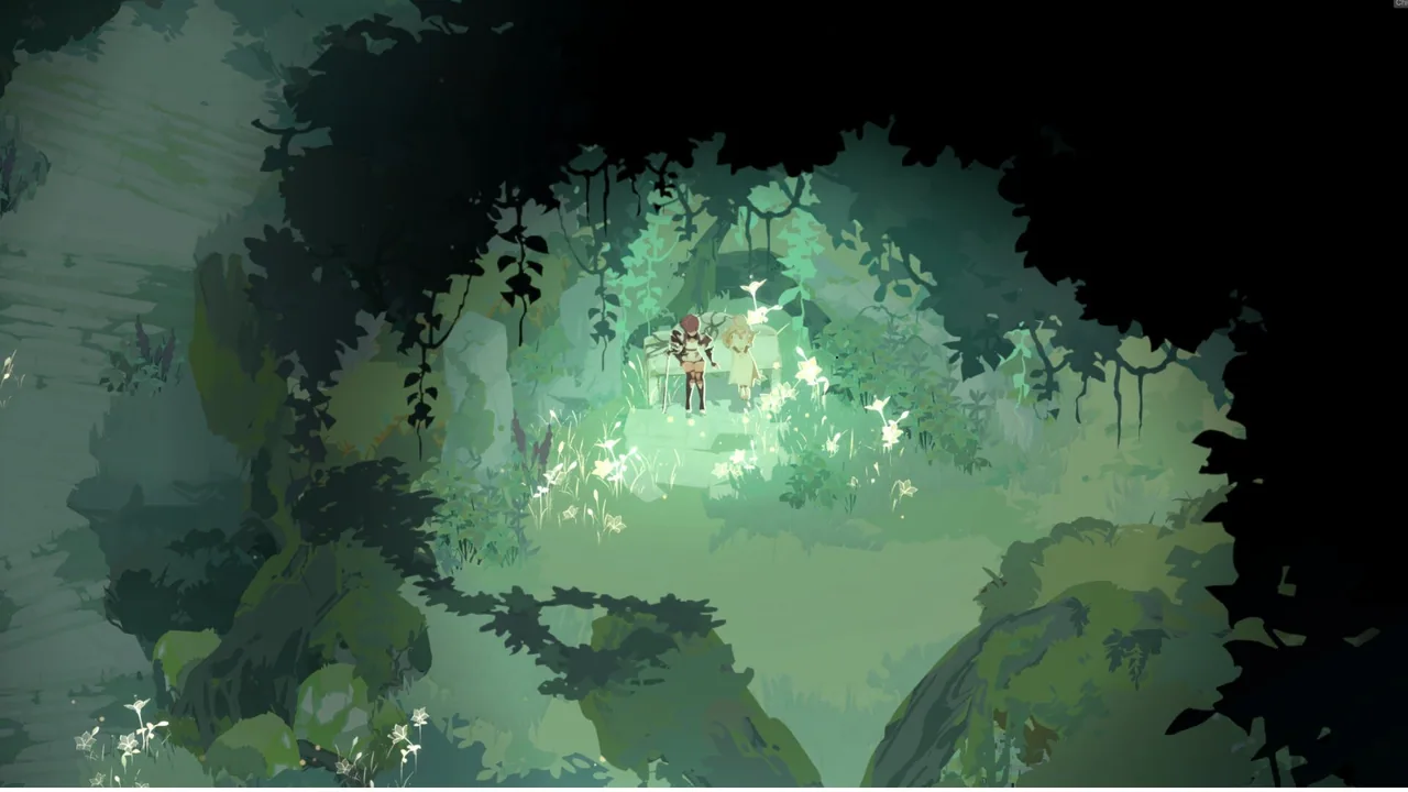星之旅 Lunarium 截图 5