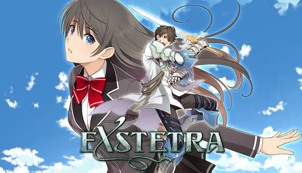 异界之吻 EXSTETRA 截图 1