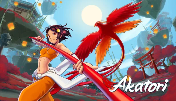 赤鸟 Akatori 截图 1
