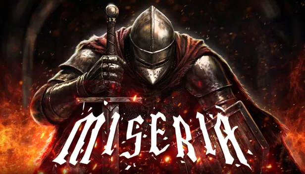 米塞里亚 Miseria 截图 1