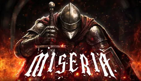 米塞里亚 Miseria