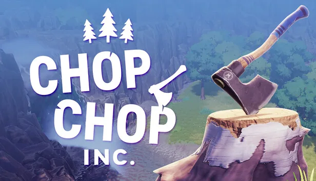 Chop Chop Inc 截图 1