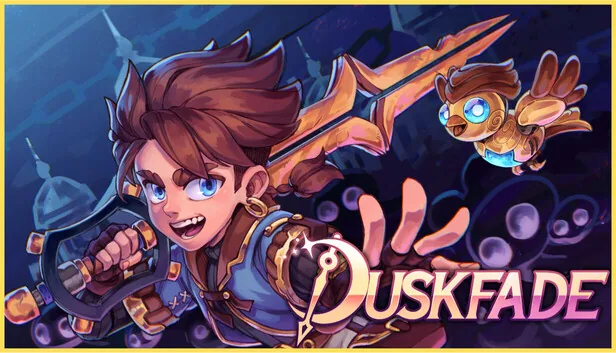 时夜渐明 Duskfade 截图 1