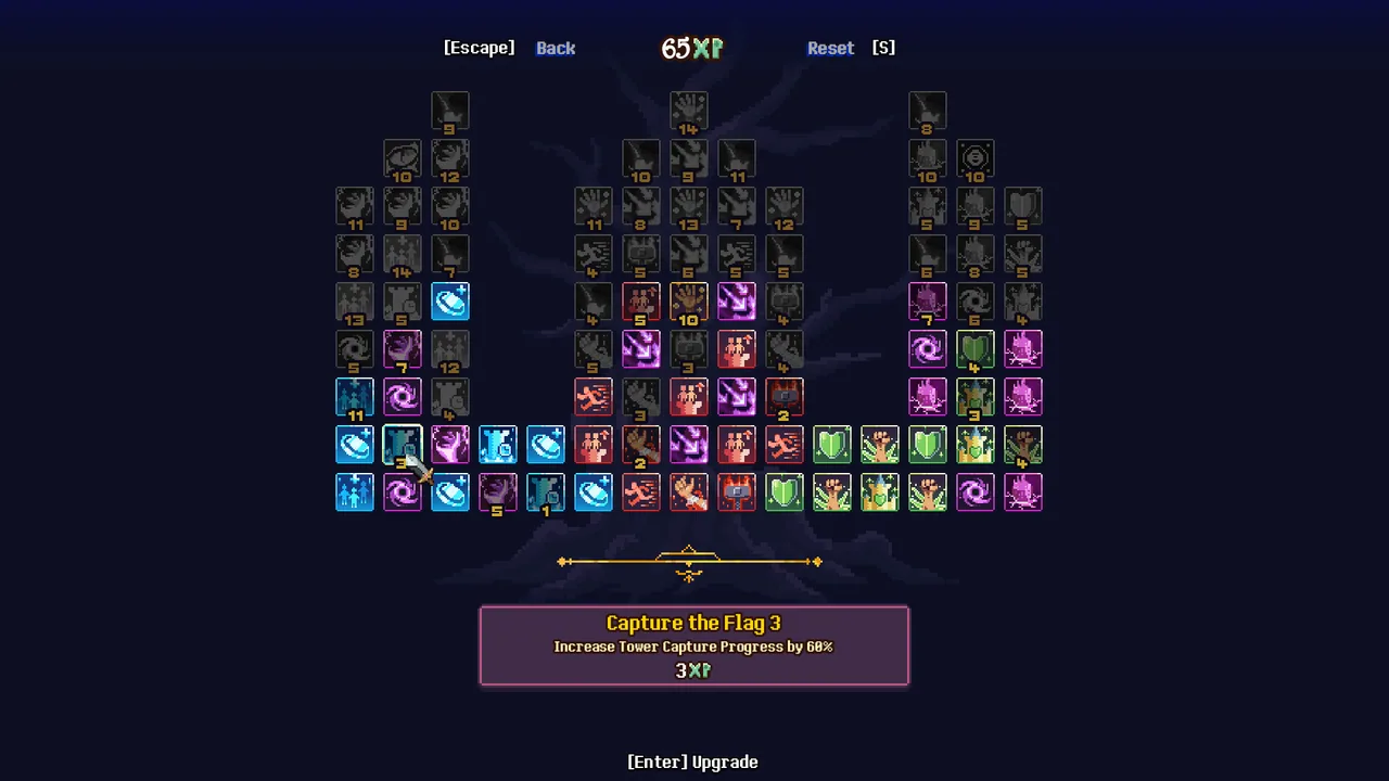 城门微启 截图 6